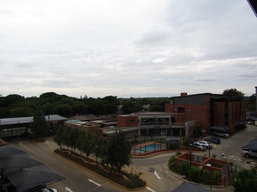 To Let 2 Bedroom Property for Rent in Bardene Gauteng