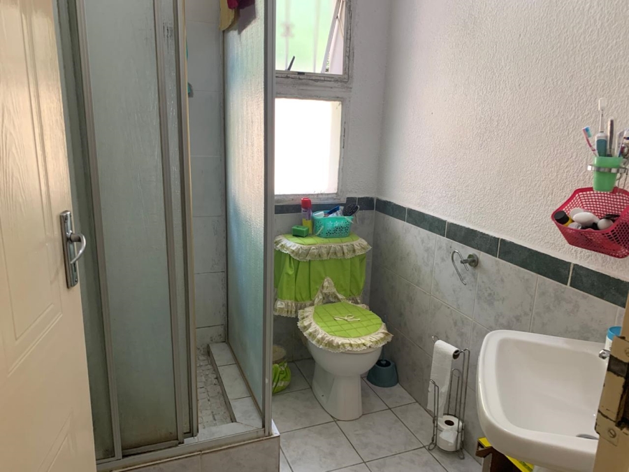 3 Bedroom Property for Sale in Kibler Park Gauteng