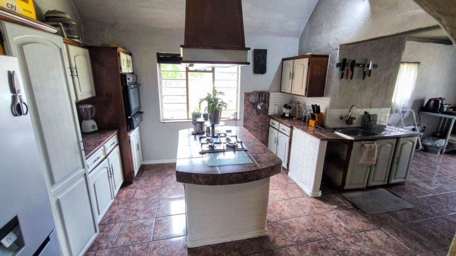 4 Bedroom Property for Sale in Mayberry Park Gauteng