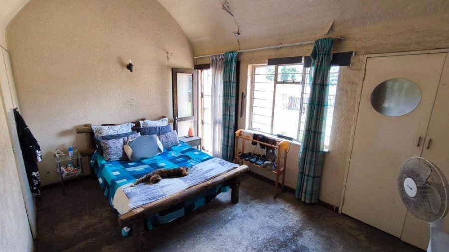 4 Bedroom Property for Sale in Mayberry Park Gauteng