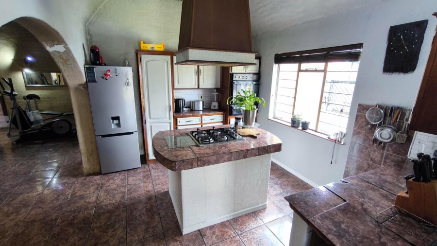 4 Bedroom Property for Sale in Mayberry Park Gauteng