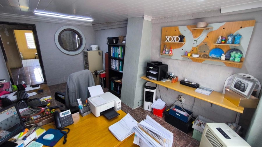 4 Bedroom Property for Sale in Mayberry Park Gauteng