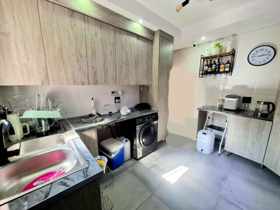 12 Bedroom Property for Sale in Turffontein Gauteng