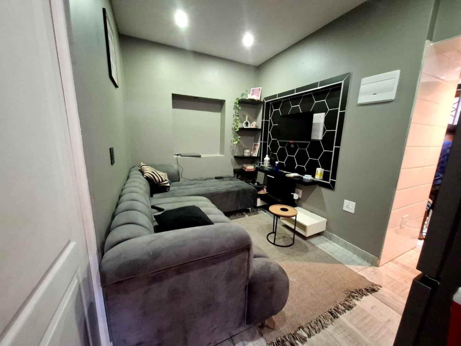 12 Bedroom Property for Sale in Turffontein Gauteng