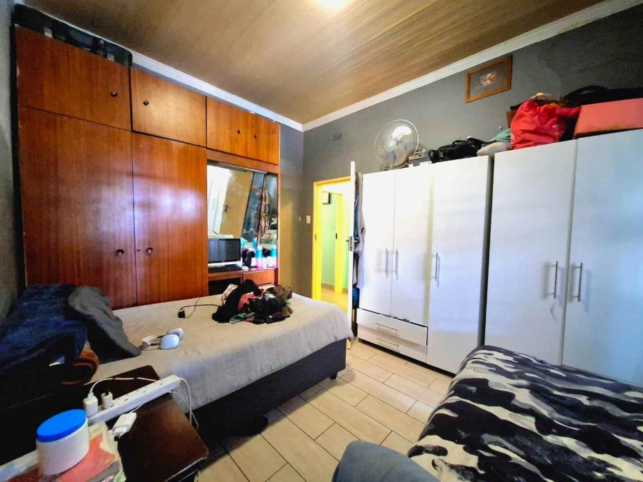 12 Bedroom Property for Sale in Turffontein Gauteng