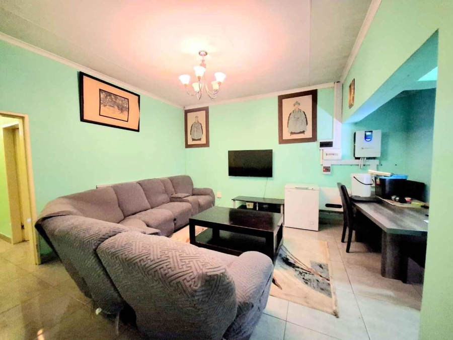 12 Bedroom Property for Sale in Turffontein Gauteng