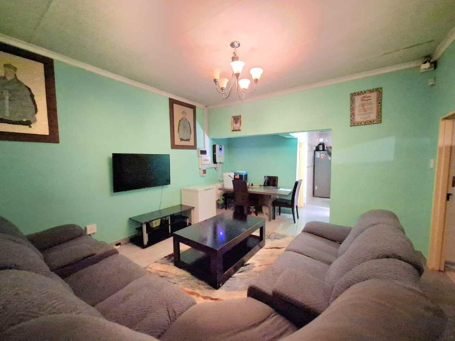 12 Bedroom Property for Sale in Turffontein Gauteng