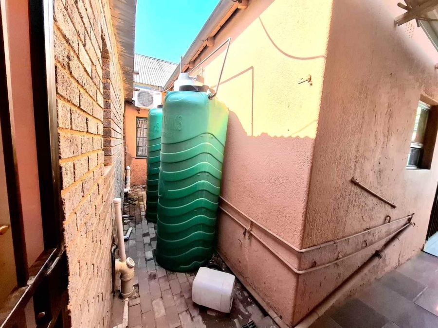 12 Bedroom Property for Sale in Turffontein Gauteng