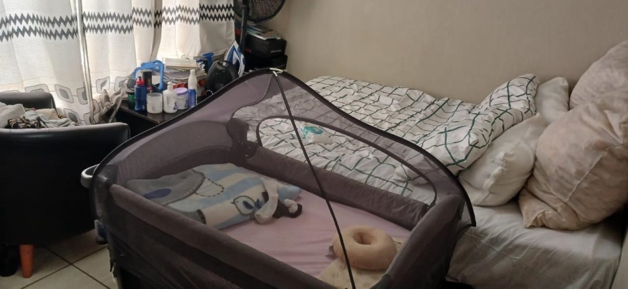 2 Bedroom Property for Sale in Rosettenville Gauteng