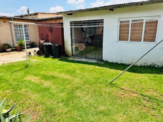 3 Bedroom Property for Sale in Forest Hill Gauteng