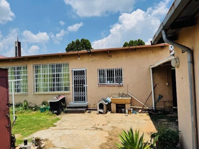3 Bedroom Property for Sale in Forest Hill Gauteng
