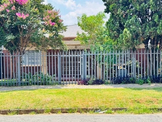 3 Bedroom Property for Sale in Forest Hill Gauteng