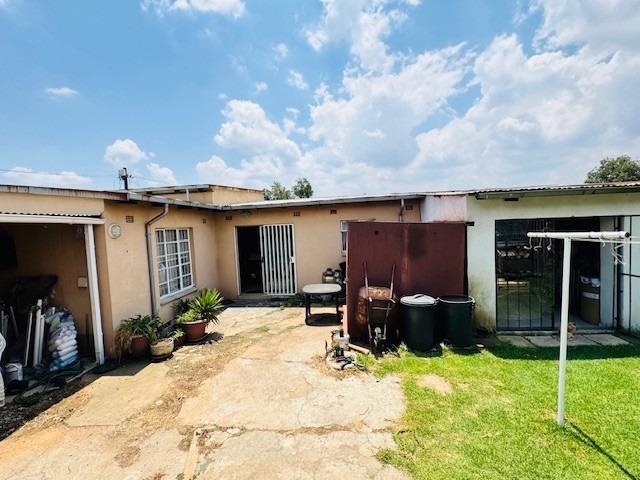 3 Bedroom Property for Sale in Forest Hill Gauteng