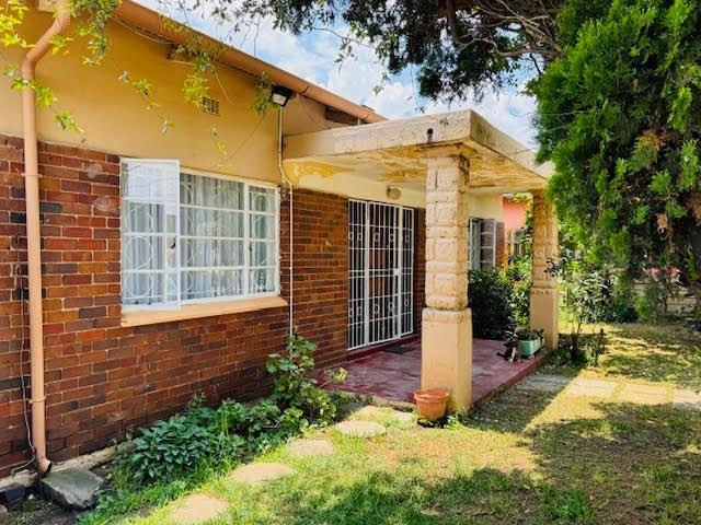 3 Bedroom Property for Sale in Forest Hill Gauteng
