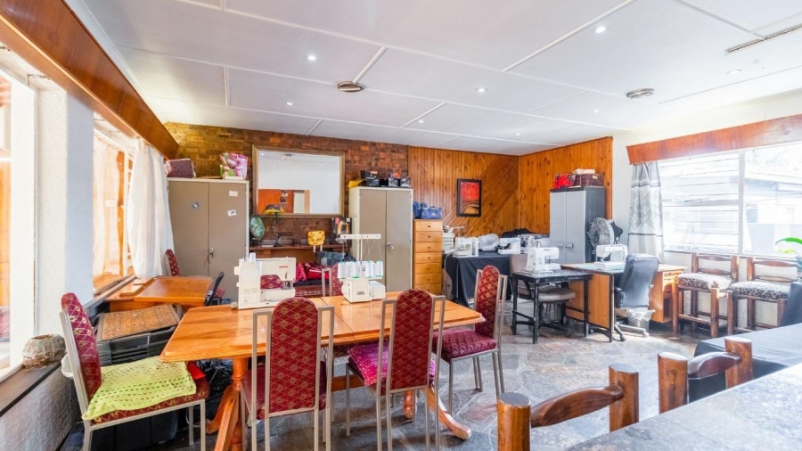 4 Bedroom Property for Sale in The Hill Gauteng