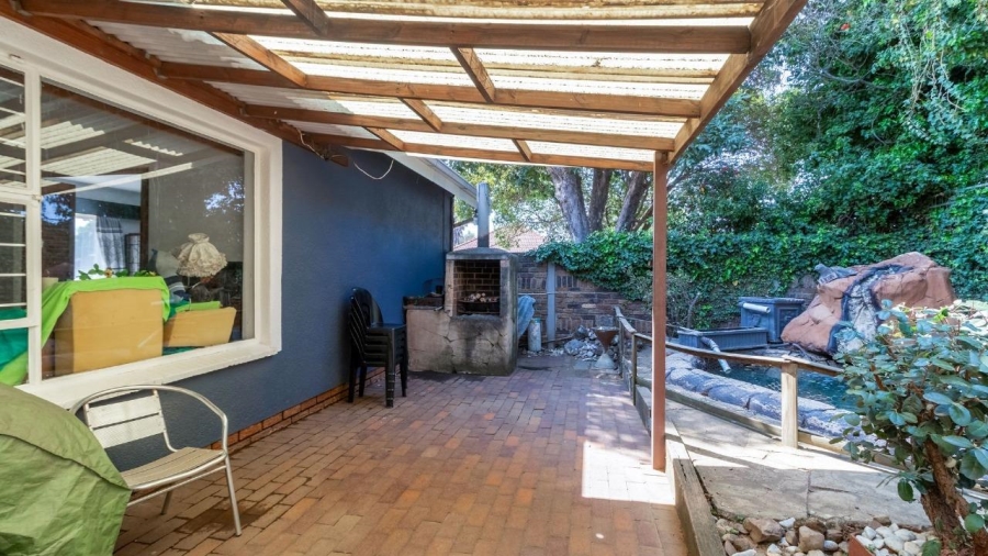 4 Bedroom Property for Sale in The Hill Gauteng