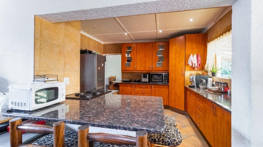 4 Bedroom Property for Sale in The Hill Gauteng