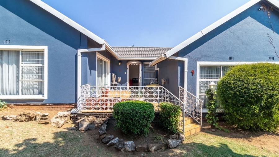 4 Bedroom Property for Sale in The Hill Gauteng