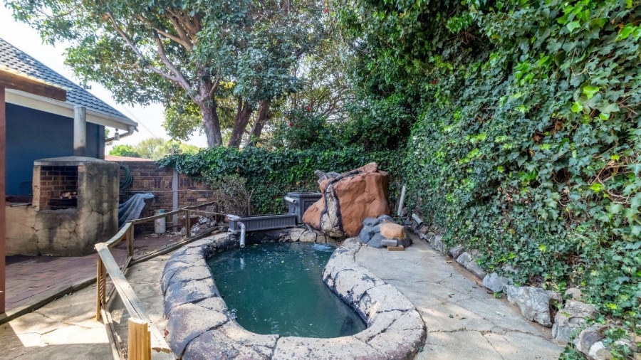 4 Bedroom Property for Sale in The Hill Gauteng