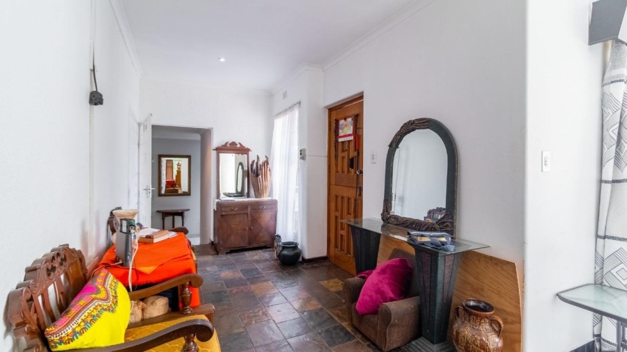 4 Bedroom Property for Sale in The Hill Gauteng