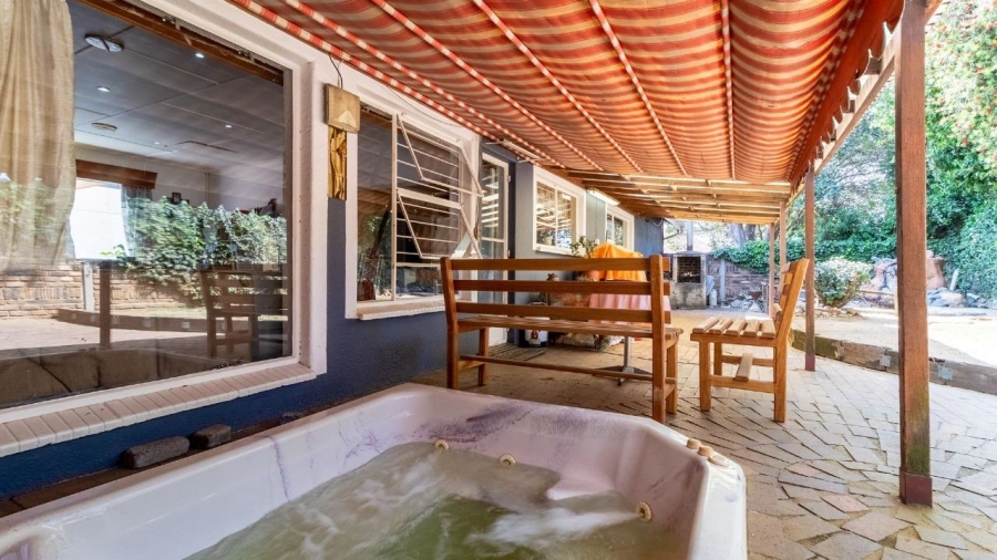 4 Bedroom Property for Sale in The Hill Gauteng