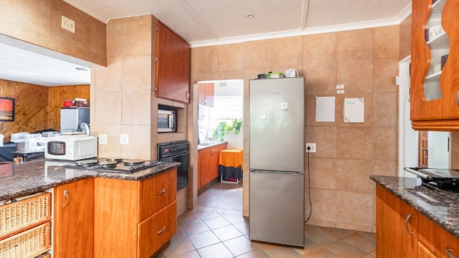 4 Bedroom Property for Sale in The Hill Gauteng