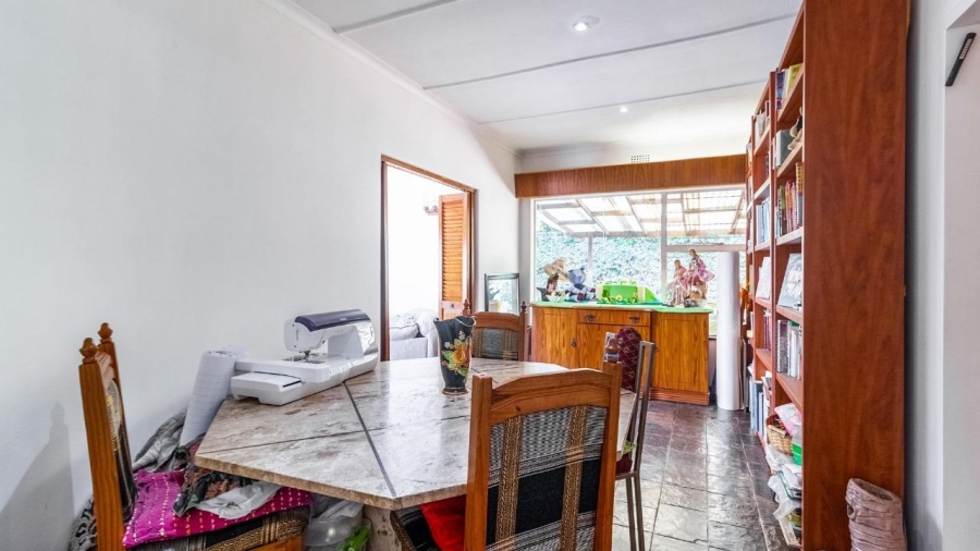 4 Bedroom Property for Sale in The Hill Gauteng