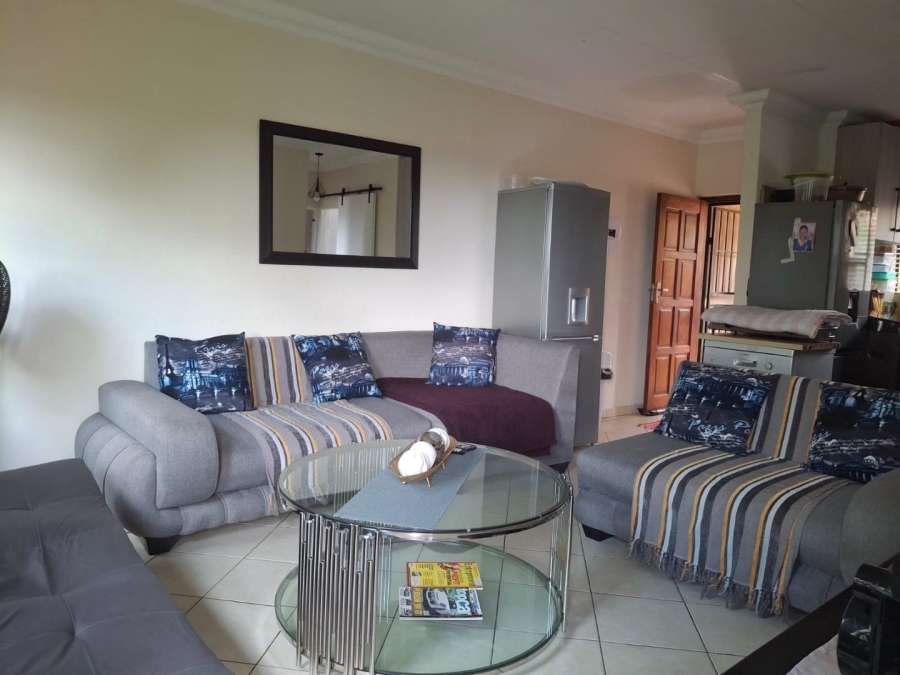 2 Bedroom Property for Sale in Kibler Park Gauteng