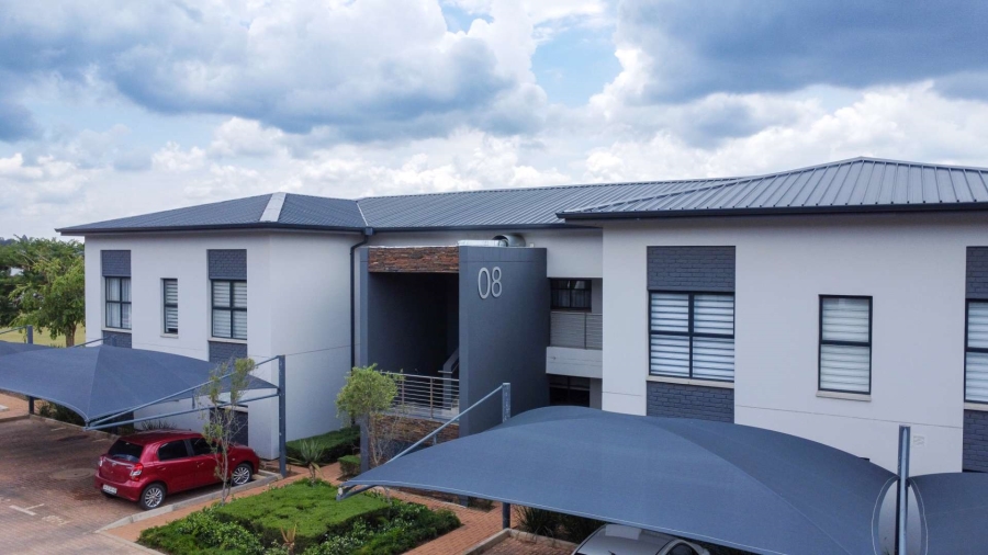 2 Bedroom Property for Sale in Eye of Africa Gauteng