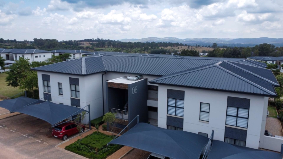 2 Bedroom Property for Sale in Eye of Africa Gauteng