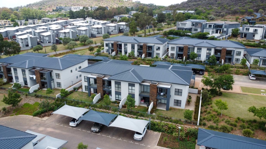 2 Bedroom Property for Sale in Eye of Africa Gauteng