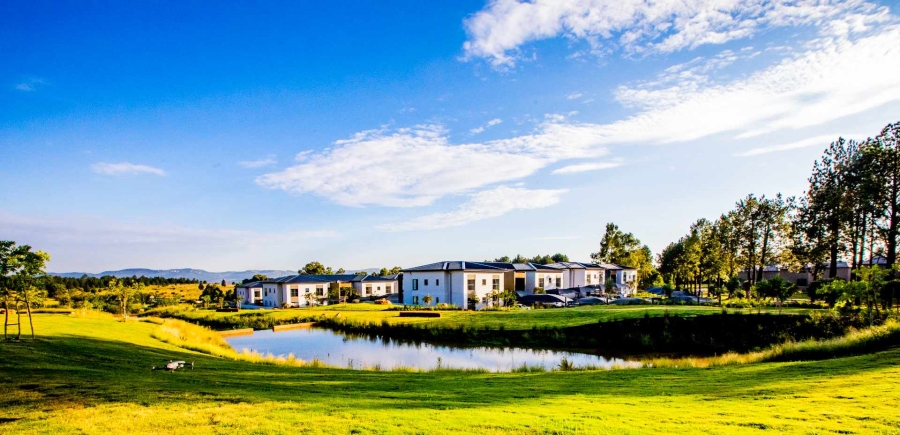 2 Bedroom Property for Sale in Eye of Africa Gauteng