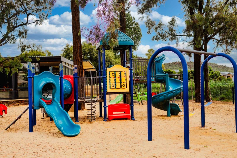 2 Bedroom Property for Sale in Eye of Africa Gauteng