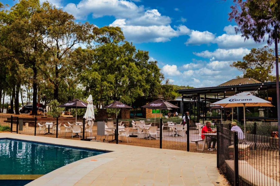 2 Bedroom Property for Sale in Eye of Africa Gauteng