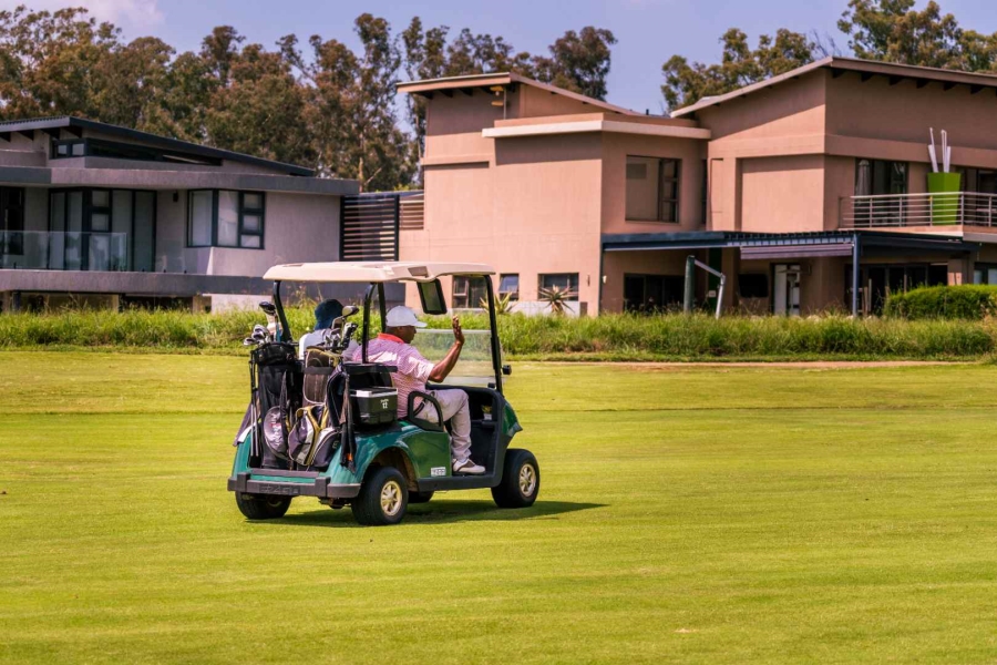 2 Bedroom Property for Sale in Eye of Africa Gauteng