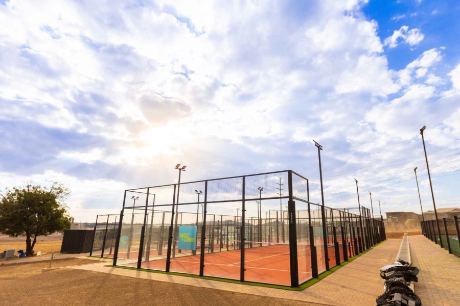 2 Bedroom Property for Sale in Eye of Africa Gauteng