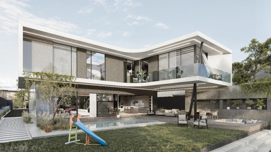 0 Bedroom Property for Sale in Eye of Africa Gauteng