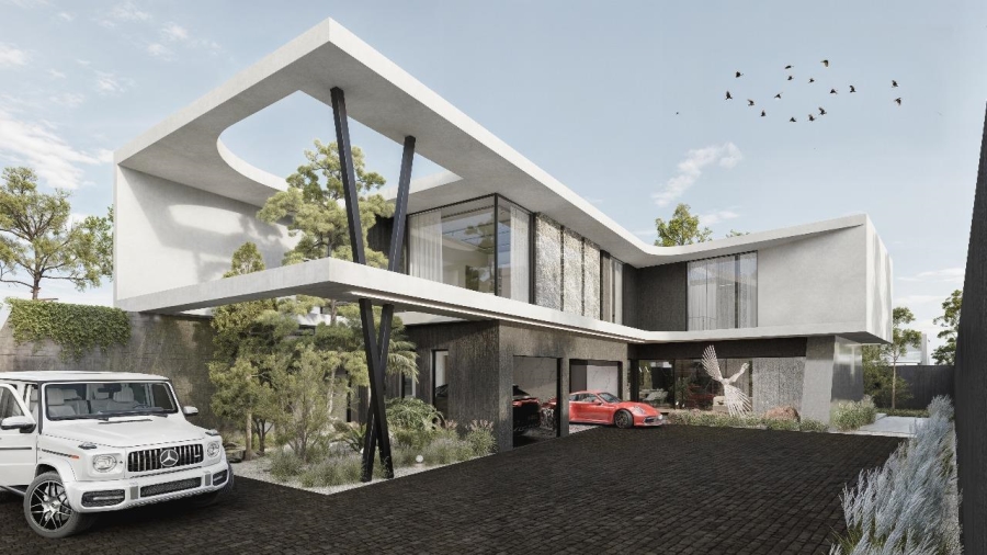 0 Bedroom Property for Sale in Eye of Africa Gauteng