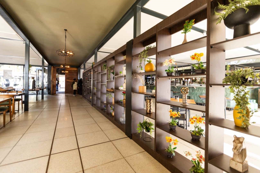 0 Bedroom Property for Sale in Eye of Africa Gauteng