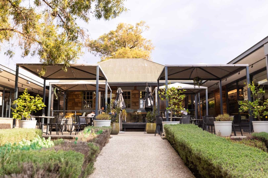 0 Bedroom Property for Sale in Eye of Africa Gauteng