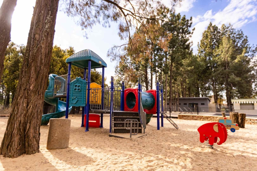 0 Bedroom Property for Sale in Eye of Africa Gauteng