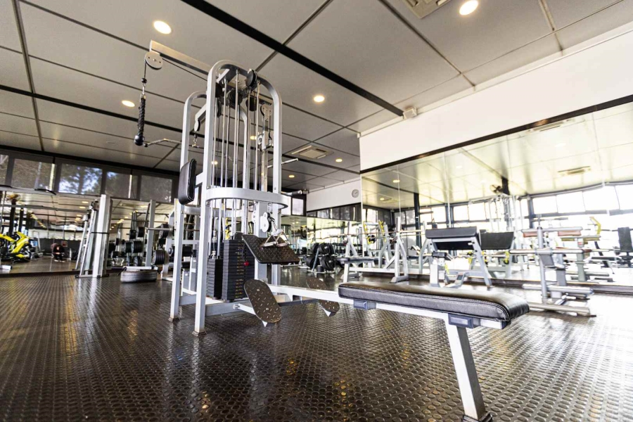 0 Bedroom Property for Sale in Eye of Africa Gauteng