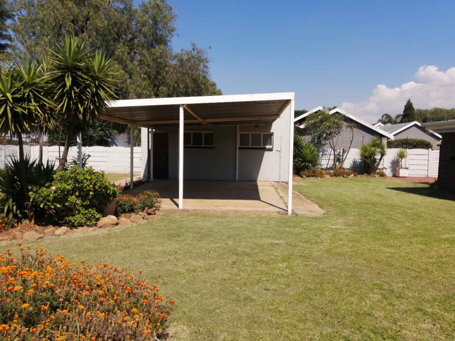 3 Bedroom Property for Sale in Parkrand Gauteng