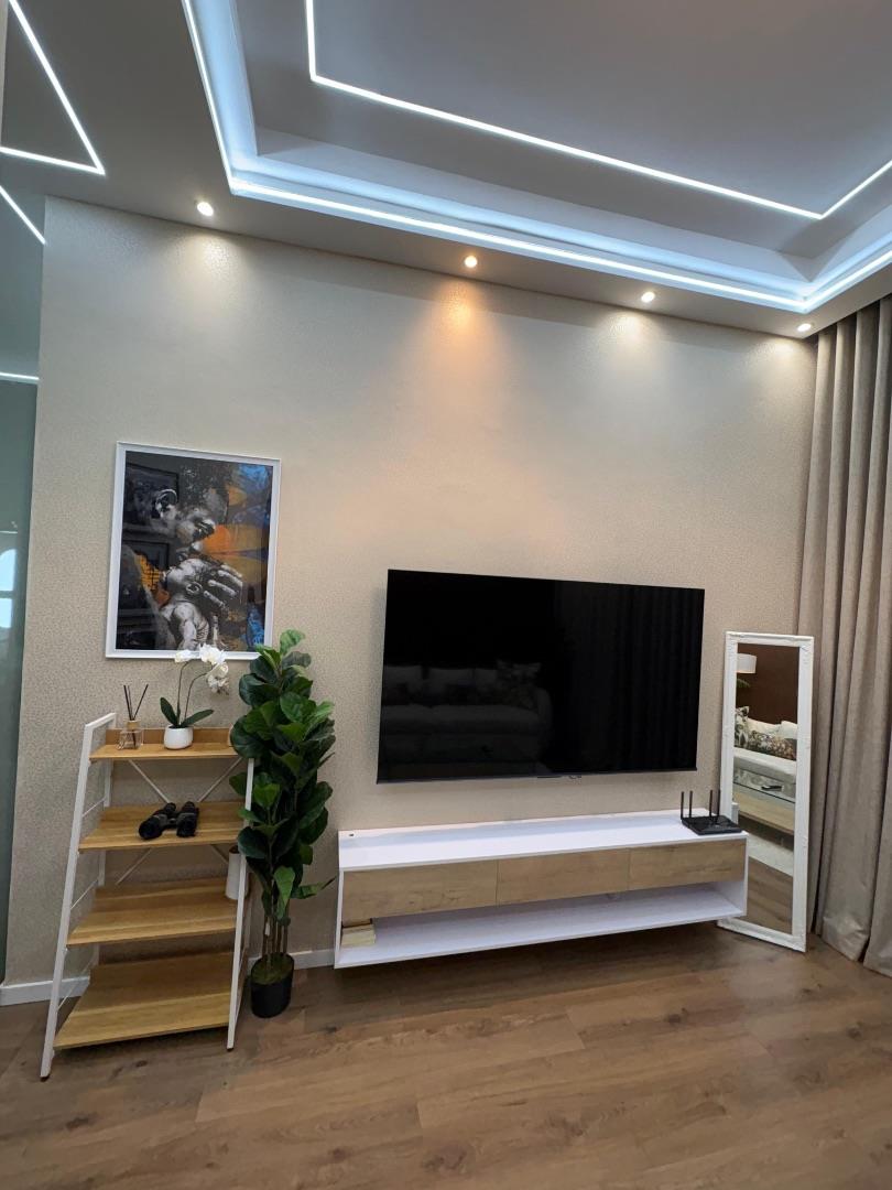 To Let 1 Bedroom Property for Rent in Fourways Gauteng