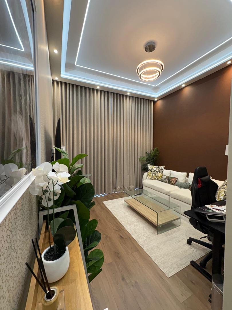 To Let 1 Bedroom Property for Rent in Fourways Gauteng