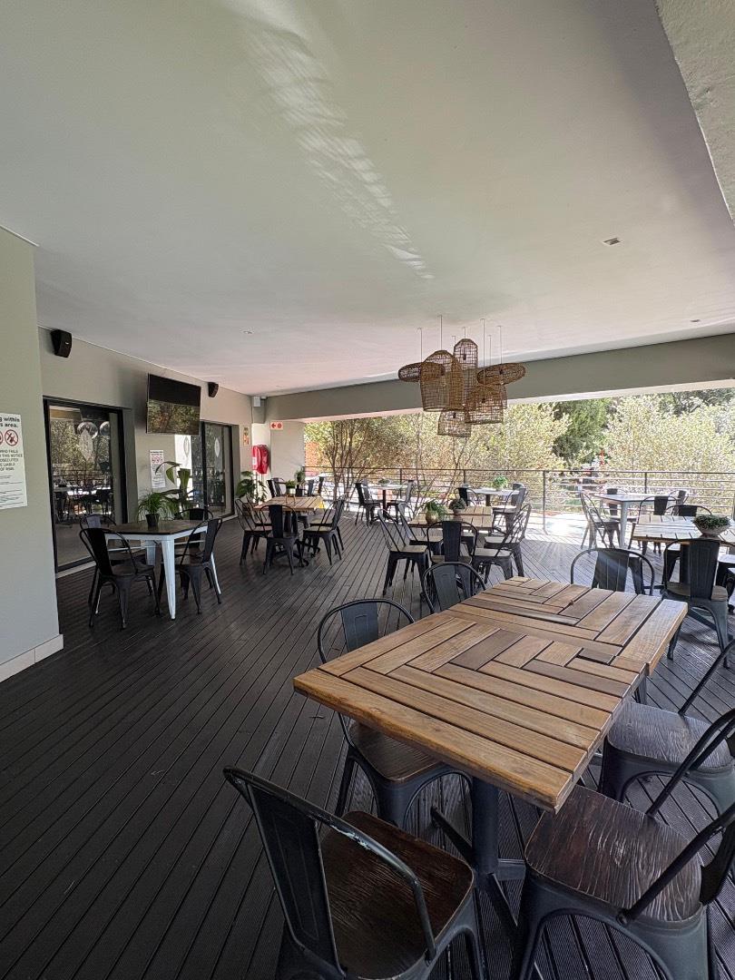 To Let 1 Bedroom Property for Rent in Fourways Gauteng