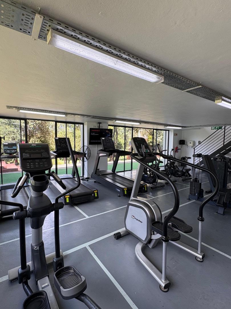 To Let 1 Bedroom Property for Rent in Fourways Gauteng