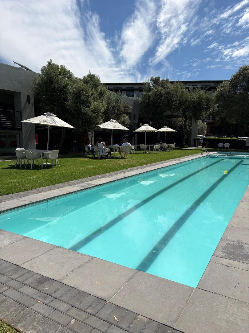 To Let 1 Bedroom Property for Rent in Fourways Gauteng