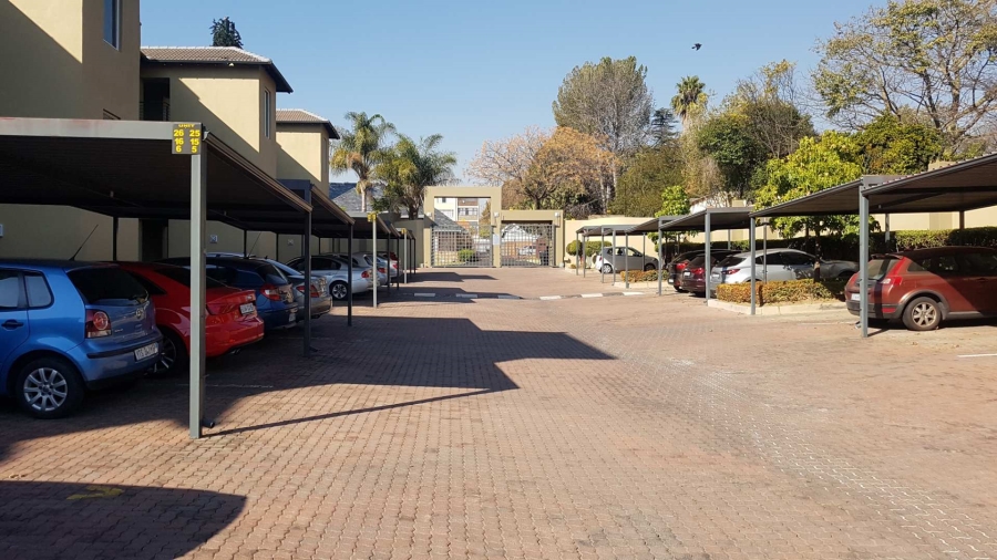 2 Bedroom Property for Sale in Ferndale Gauteng