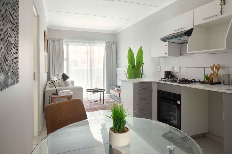 1 Bedroom Property for Sale in Ferndale Gauteng